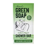 Shower bar tonka & muguet