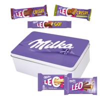 Milka Leo Mix Collection Box - 689g