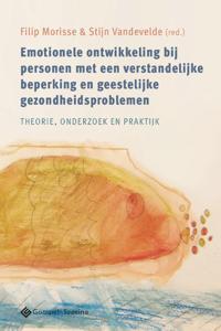 Emotionele ontwikkeling bij personen met een verstandelijke beperking en geestelijke gezondheidsprob