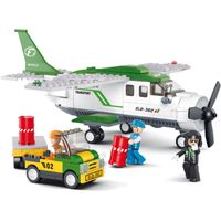 Aviation Vrachtvliegtuig (M38-B0362)