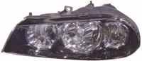 Abakus Koplamp 667-1111R-LD-EM