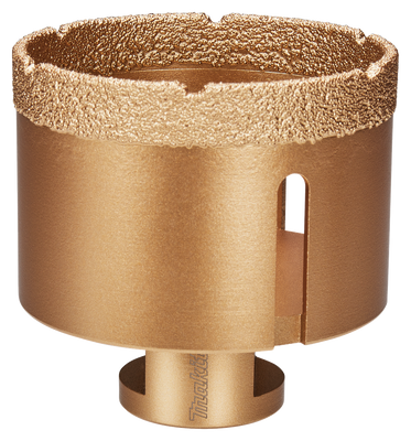Makita Accessoires Diamantboor 67mm - D-44600 D-44600