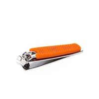 Vitry Nail Care Menhir Manicure Nagelknipper Fluo Oranje 1Stuks