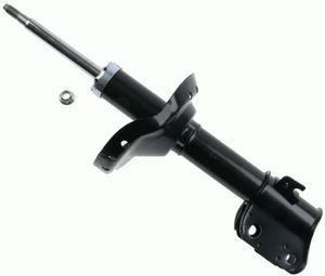 Schokdemper 312892