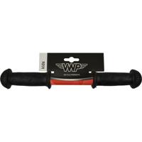 VWP handvatset basic 95/95mm kinderfiets zwart