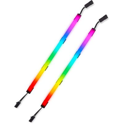 iCUE LS100 Smart Lighting Strip Expansion Kit Ledstrip