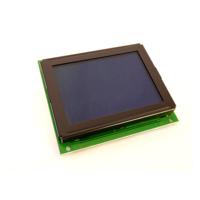 Display Elektronik LC-display Wit 128 x 64 Pixel (b x h x d) 78.00 x 70.00 x 12.6 mm DEM128064HSBH-PWN - thumbnail