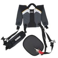 DeWALT Deluxe Harnas - DT20698-QZ