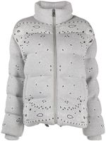 Alanui Jack met bandanaprint - 0984 CLOUD MULTICOLOR - thumbnail