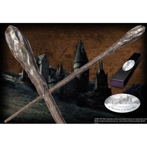 Harry Potter: Bill Weasley's Wand