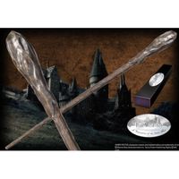 Harry Potter: Bill Weasley's Wand - thumbnail