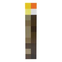Paladone Minecraft Torch Light Paladone Minecraft Torch Light