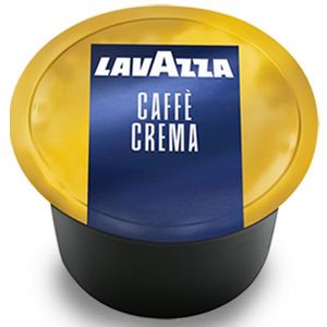 Lavazza Blue Caffè Crema (100 stuks)