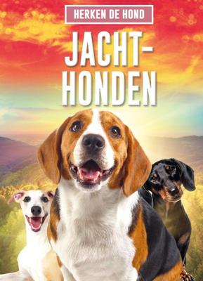 Jachthonden (Hardback)