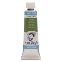 Van Gogh Van Gogh Aquarelverf Tube 10 ml Sapgroen