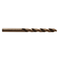 Wolfcraft Metaalboor | HSS-Co | Ø7,5 x 109mm | 1 stuk - 7459010