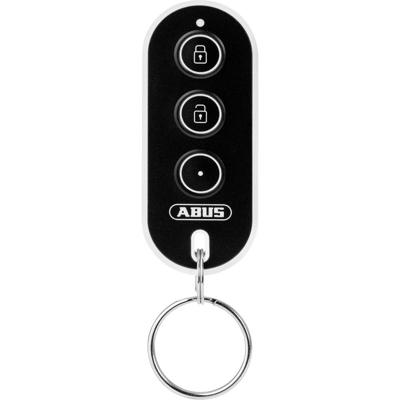 ABUS Smartvest Pro Funk-Fernbedienung FUBE45000 Draadloos alarmsysteem (uitbreiding) Draadloze afstandsbediening