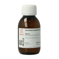 Fagron Arachidis oleum raffinatum 100 Milliliter
