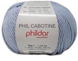 Phildar Phil Cabotine 2433 Jean Bleached