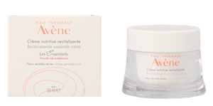 Avene Revitalizing Nourishing Cream 50 ml