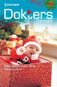 Een wens voor drie - Marion Lennox - ebook