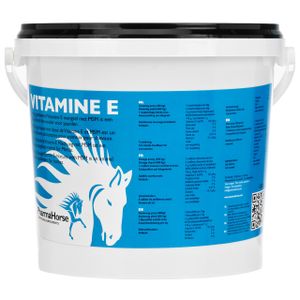 PharmaHorse Vitamine E