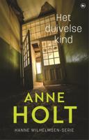 Het duivelse kind - Anne Holt - ebook