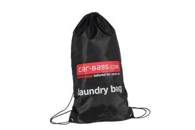 Laundry bag XXL zak voor vuile was of schoenen (50 x 80cm) UN0002B