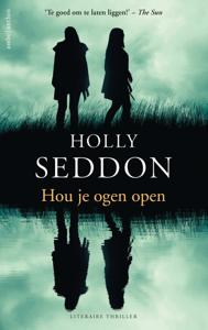 Hou je ogen open (Paperback)