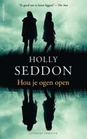 Hou je ogen open (Paperback) - thumbnail