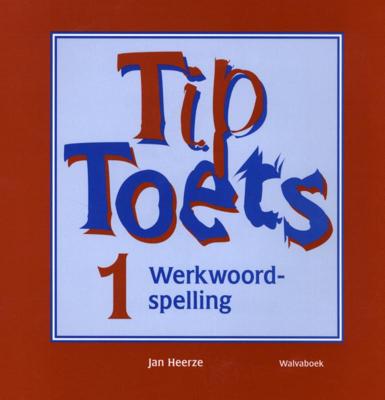 Tiptoets (Paperback)