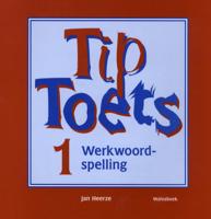 Tiptoets (Paperback)