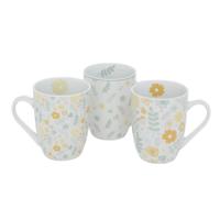 Boltze Home beker linga 330ml 8x11cm