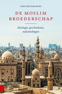 De Moslimbroederschap (Paperback)