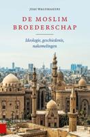 De Moslimbroederschap (Paperback)