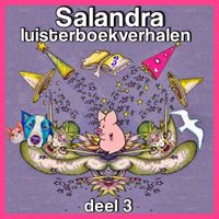 Salandra luisterboekverhalen - thumbnail