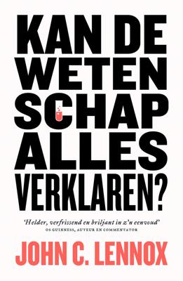 Kan de wetenschap alles verklaren? (Paperback)
