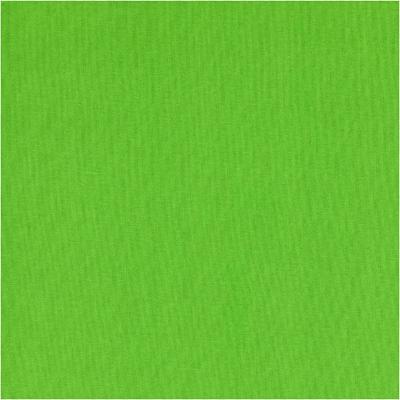 Creativ Company Stof, b: 145 cm, 140 gr, groen, 5 m/ 1 doos