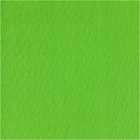 Creativ Company Stof, b: 145 cm, 140 gr, groen, 5 m/ 1 doos