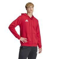 adidas Entrada 26 Vest Rood Wit