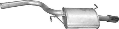 Einddemper 01114