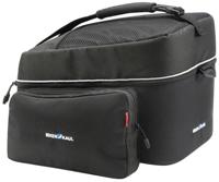 Rixen & Kaul - KLICKfix KLICKfix Rackpack Touring Uniklip 2 Pannier Rack Bag
