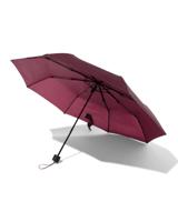HEMA Meeneemparaplu bordeaux