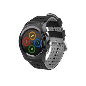 ACME SW301 3,3 cm (1.3") IPS Zwart GPS