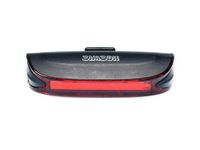Simson usb led lamp line rood 20 led 3 lux