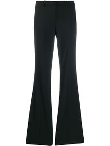 Theory pantalon évasé classique - Noir