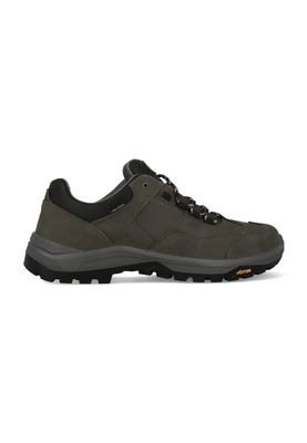 Grisport Wandelschoenen Walker Low 02 Groen maat