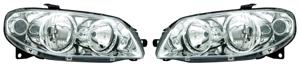 Koplamp Set SET1622962