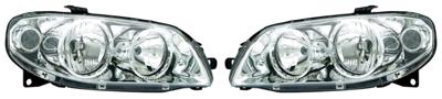 Koplamp Set SET1622962