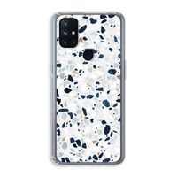 Terrazzo N°1: OnePlus Nord N10 5G Transparant Hoesje